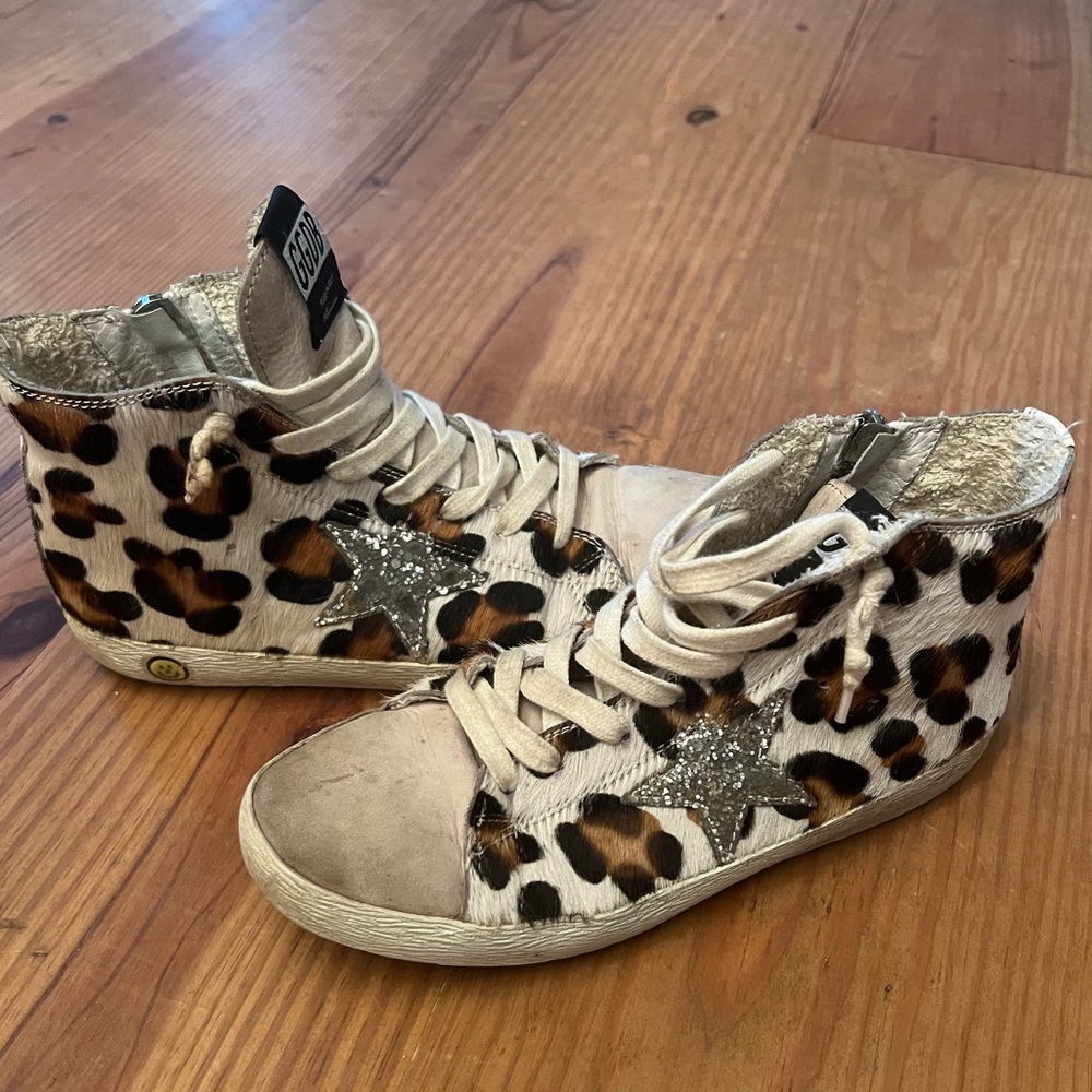 Golden Goose size 35!!!